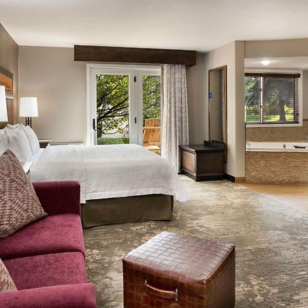 Hampton Inn Jackson Hole Ngoại thất bức ảnh