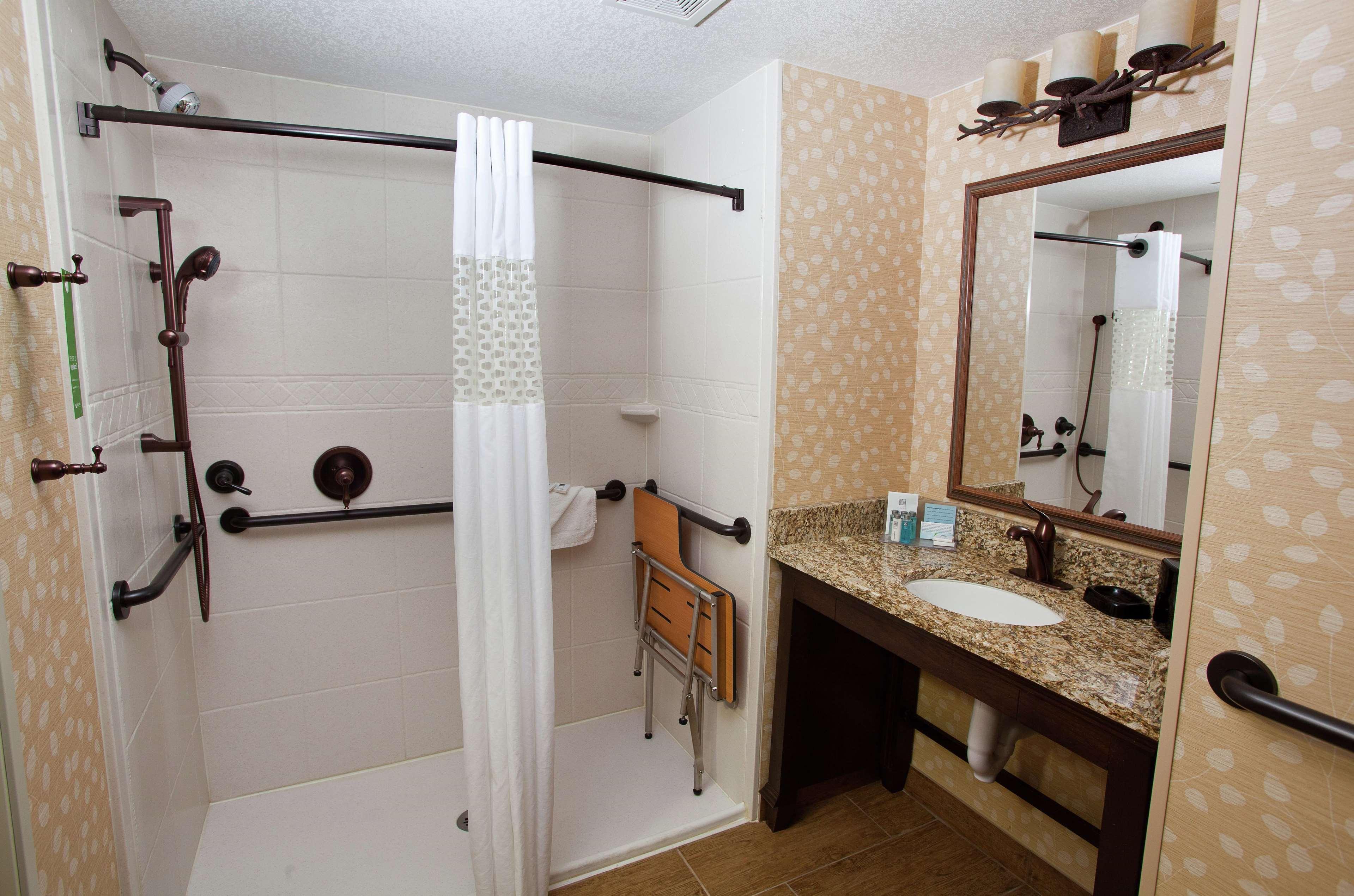 Hampton Inn Jackson Hole Phòng bức ảnh