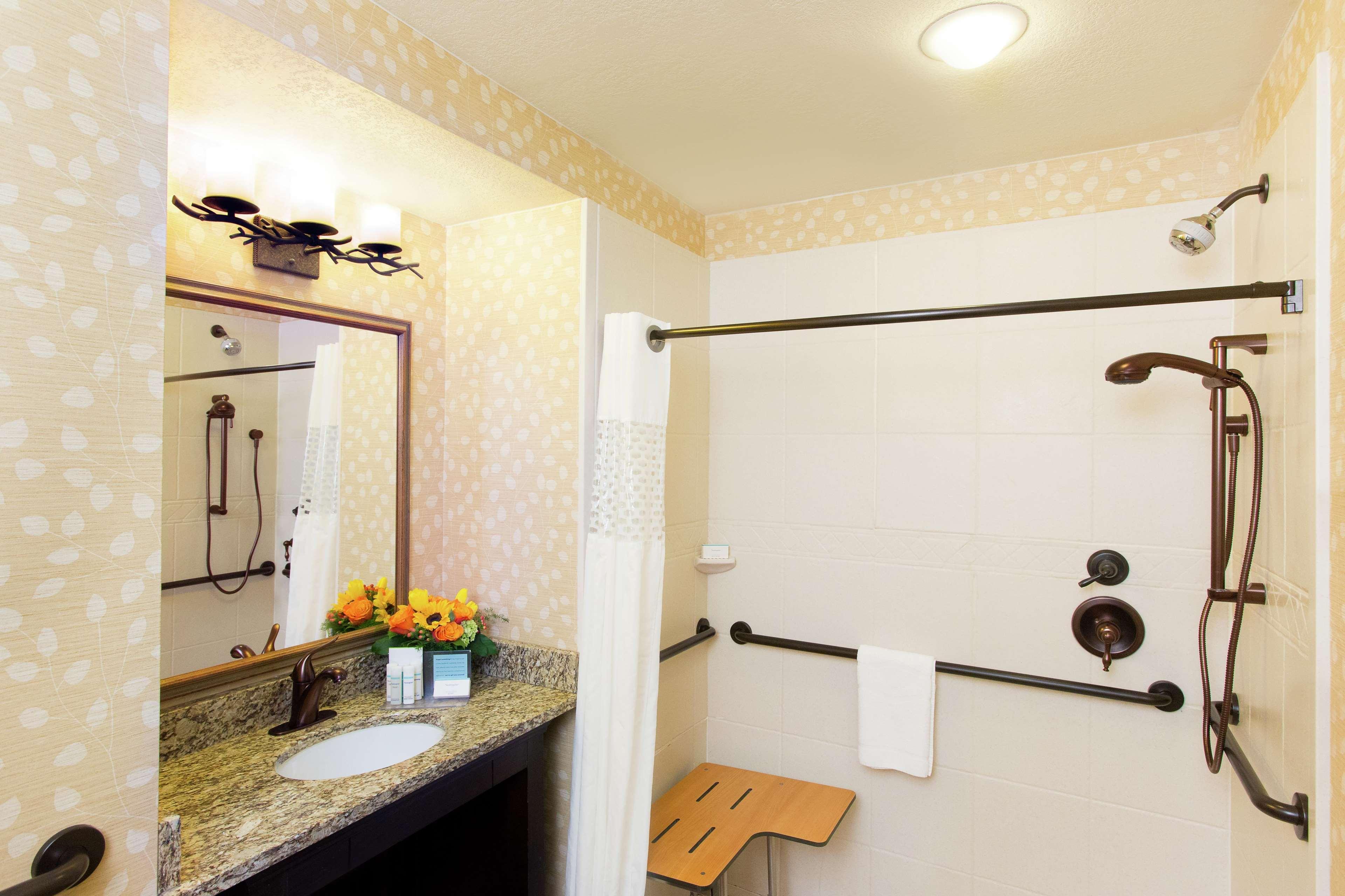 Hampton Inn Jackson Hole Ngoại thất bức ảnh
