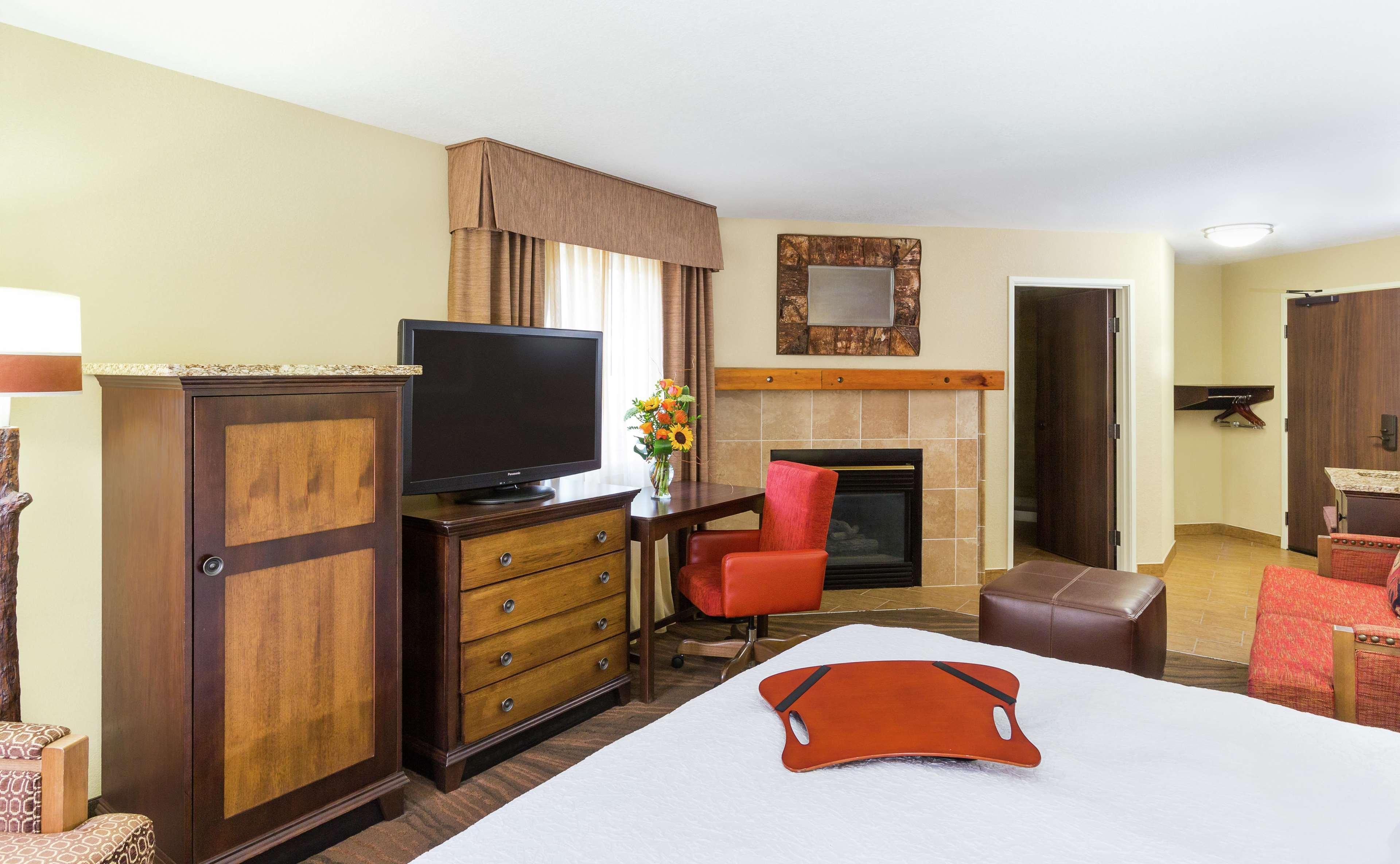 Hampton Inn Jackson Hole Ngoại thất bức ảnh