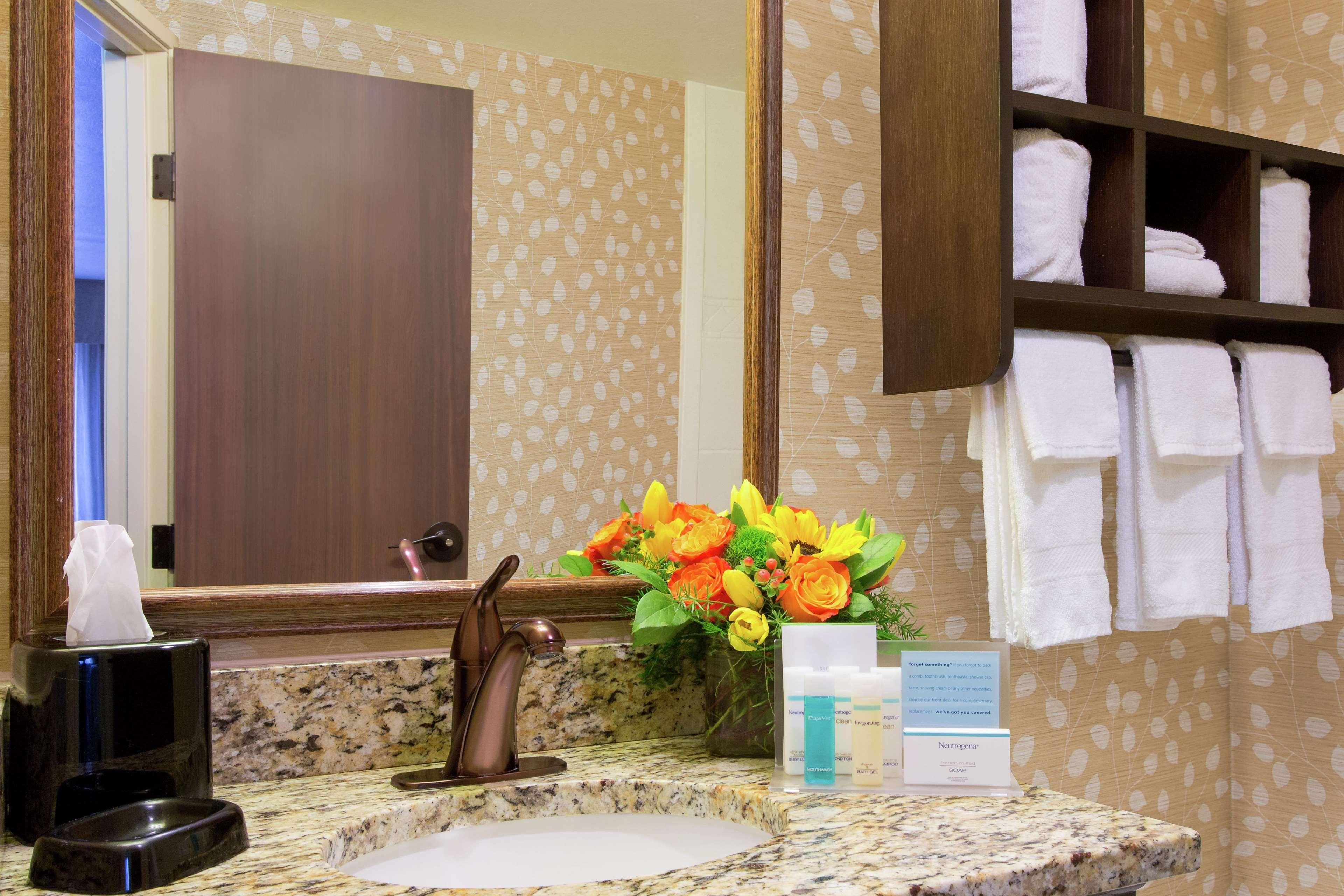 Hampton Inn Jackson Hole Ngoại thất bức ảnh