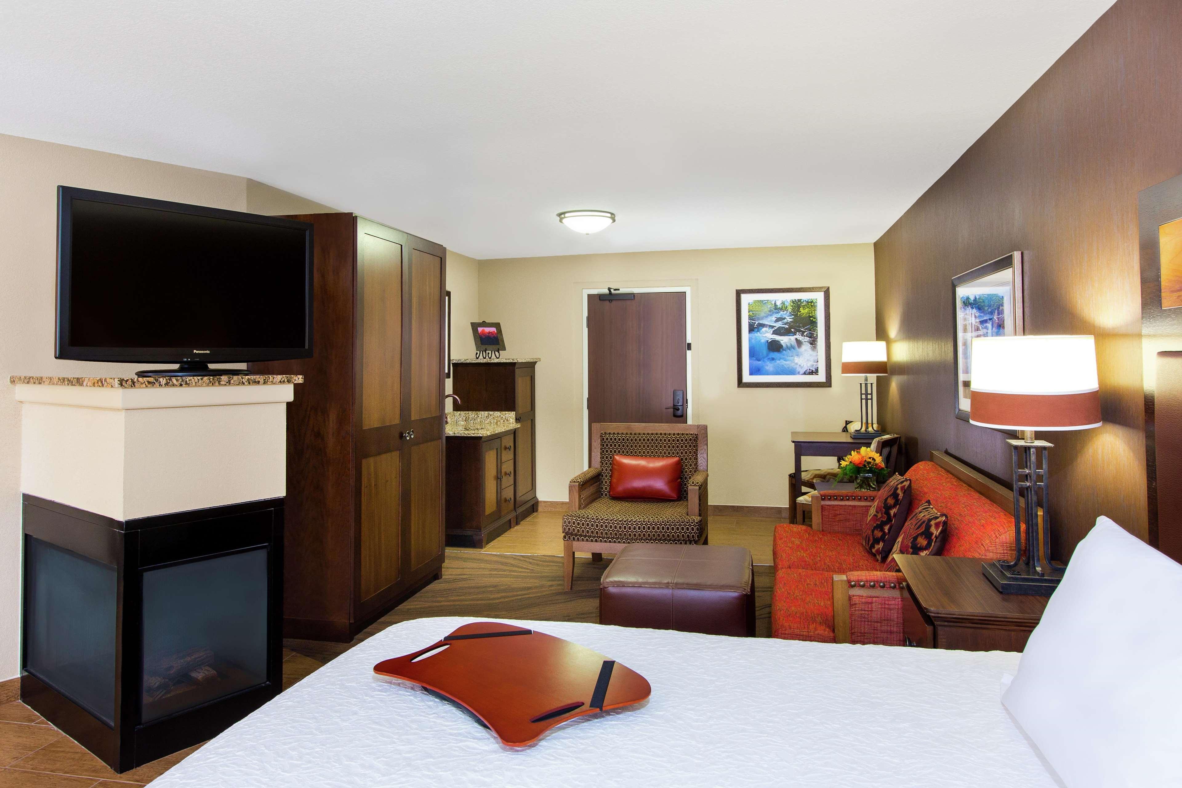 Hampton Inn Jackson Hole Ngoại thất bức ảnh
