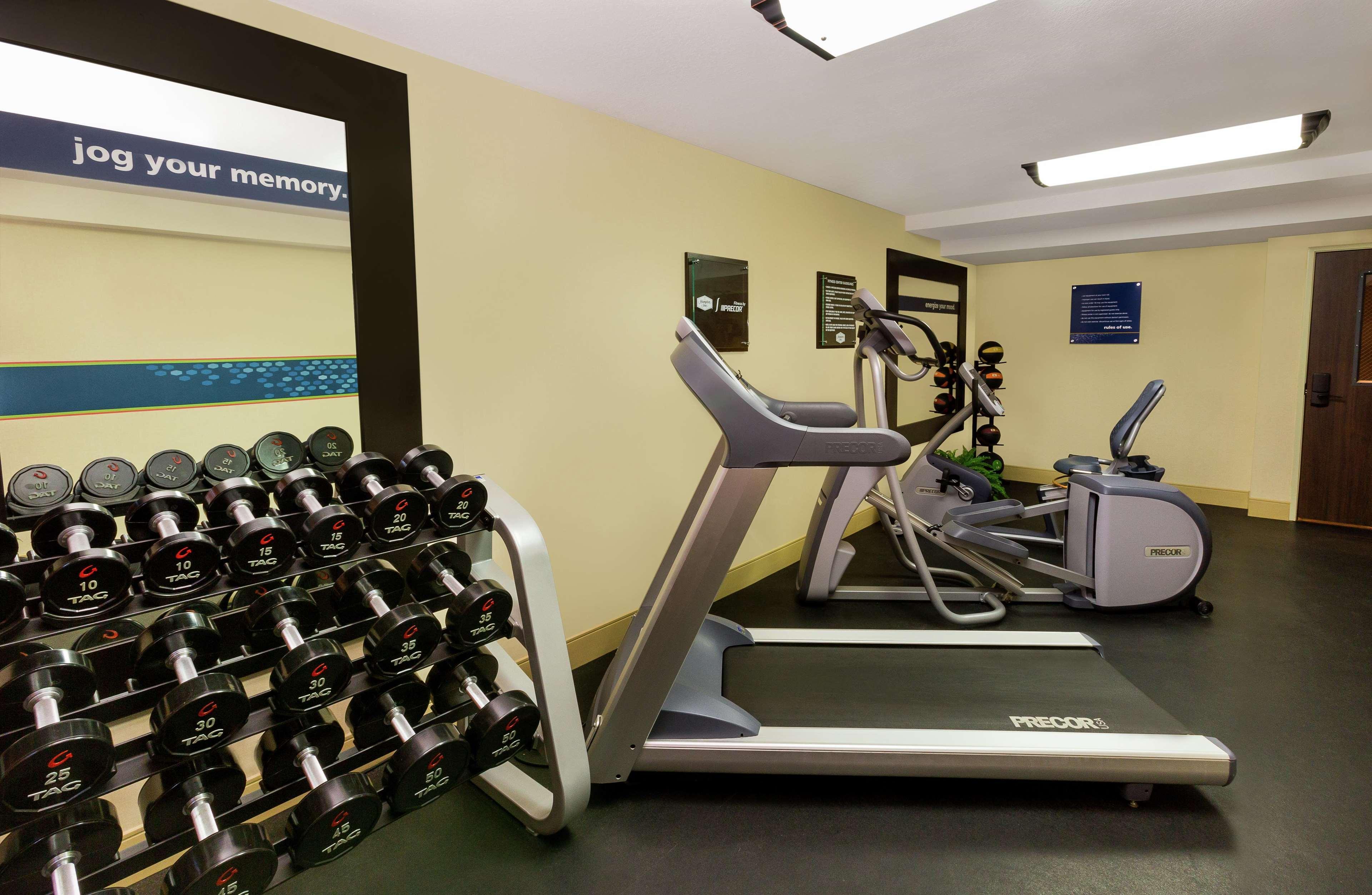 Hampton Inn Jackson Hole Ngoại thất bức ảnh