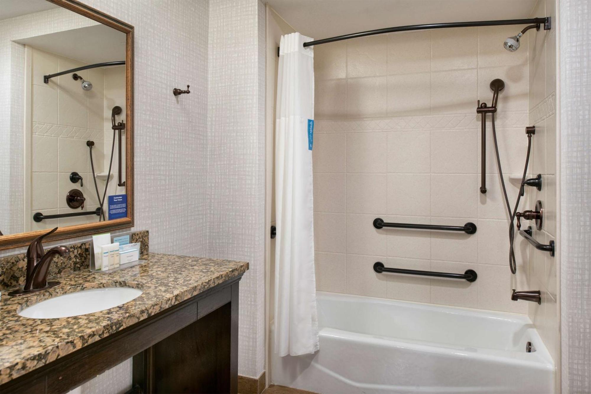 Hampton Inn Jackson Hole Ngoại thất bức ảnh