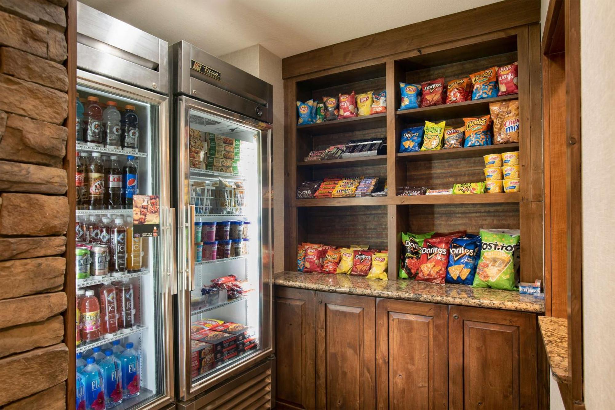 Hampton Inn Jackson Hole Ngoại thất bức ảnh