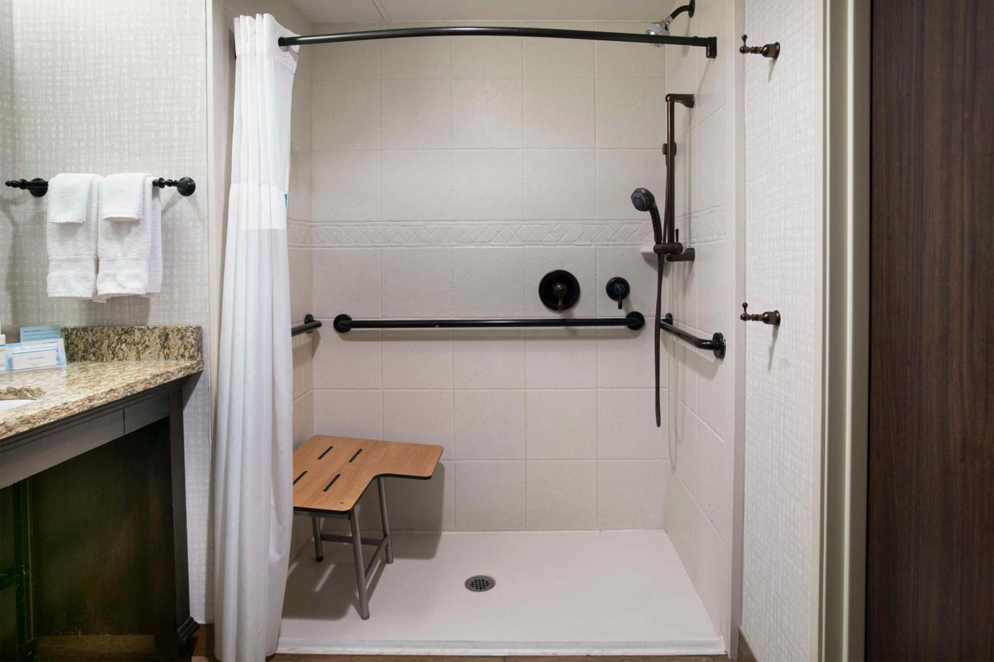 Hampton Inn Jackson Hole Ngoại thất bức ảnh