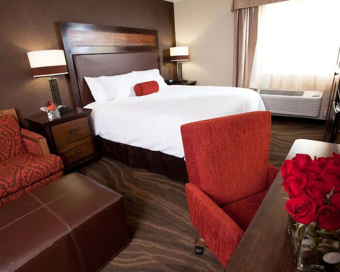 Hampton Inn Jackson Hole Ngoại thất bức ảnh