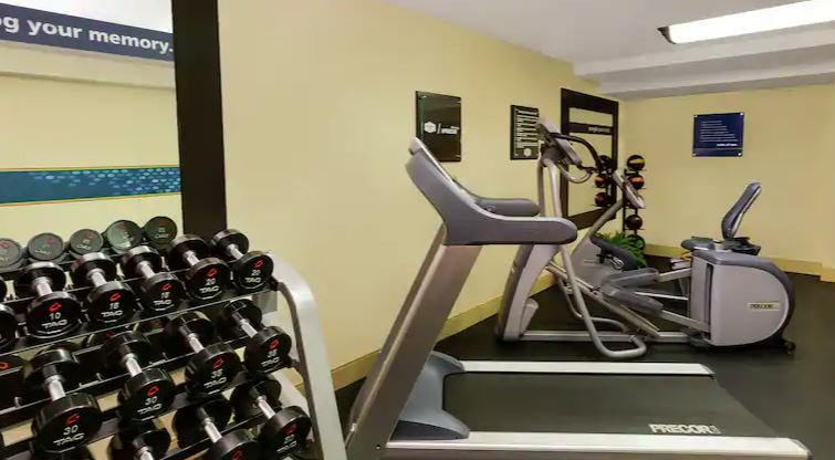 Hampton Inn Jackson Hole Ngoại thất bức ảnh